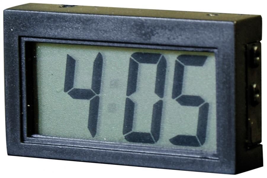 Reloj digital Cora