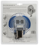 Cora 12V Oszillationsventilator