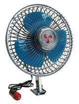 Ventilador oscilante Cora de 12 V