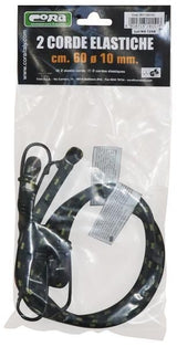 Cora Elastici fermabagagli 60 cm