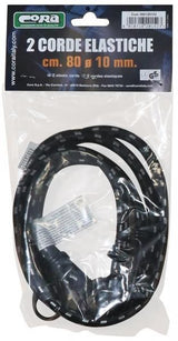 Cora Elastici fermabagagli 80 cm