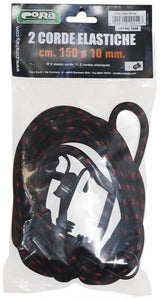 Cora Elastici fermabagagli 150 cm