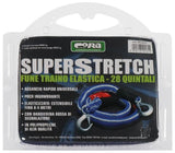 Cora Elastic towing rope 28 q