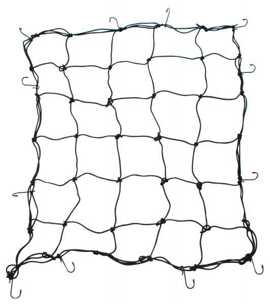 Cora Rete elastica per baule