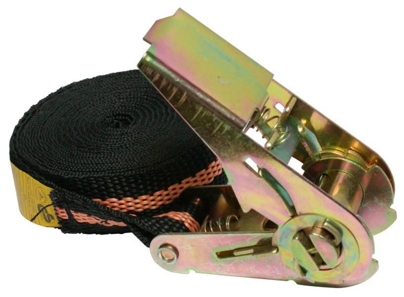 Cora Cinghia fermabagagli con cricchetto 500 cm