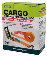Cora Cinghia fermacarichi 500 cm 3000 kg