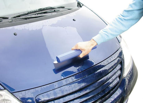 Cora Spatola tergente in silicone