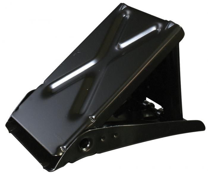 Cora Folding Wheel Wedge