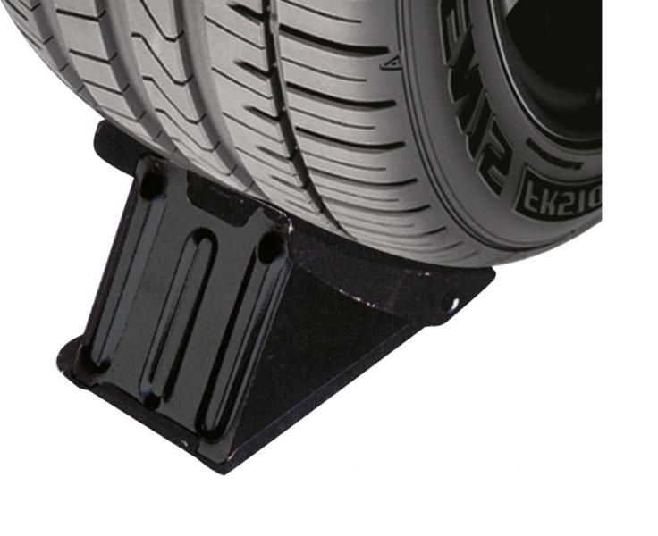 Cora Folding Wheel Wedge