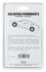 Cora Cuneo fermaruota richiudibile