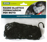 Cora Ragno elastico fermacarichi per moto