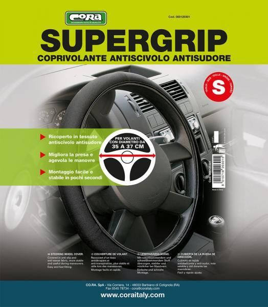 Cora Coprivolante Supergrip 35-37 cm