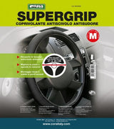 Cora Supergrip Steering Wheel Cover 37-39 cm