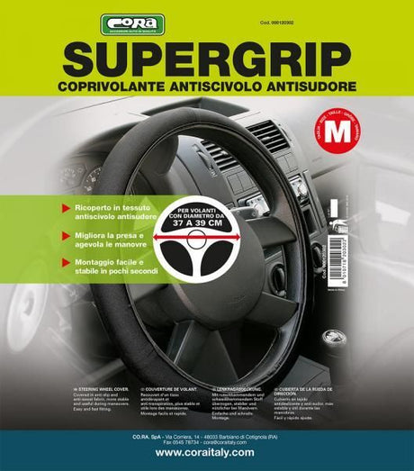 Cora Coprivolante Supergrip 37-39 cm