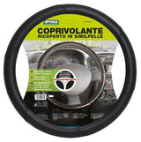 Cora Coprivolante Leather in similpelle