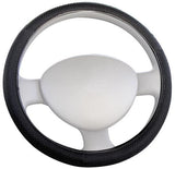 Cora Softgrip Autolenkradbezug