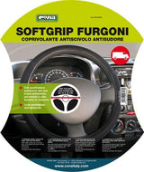 Cora Softgrip Steering Wheel Cover for Vans