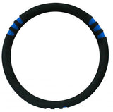 Cora Coprivolante tuning nero/blu