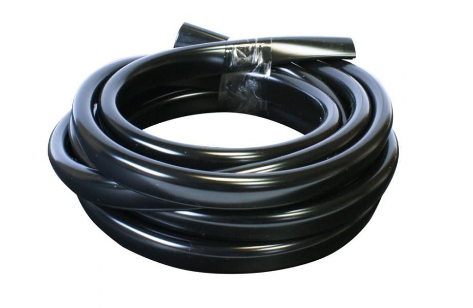 Cora Salvaportiere Adhesivo termofusible negro (rollo de 2 m)