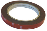 Cora 3M doppelseitiges Klebeband auf Rolle 15x5000 mm