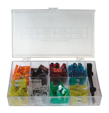 Cora Blade Fuses 100 pcs