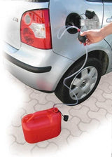 Cora Pompa travasa liquidi professionale