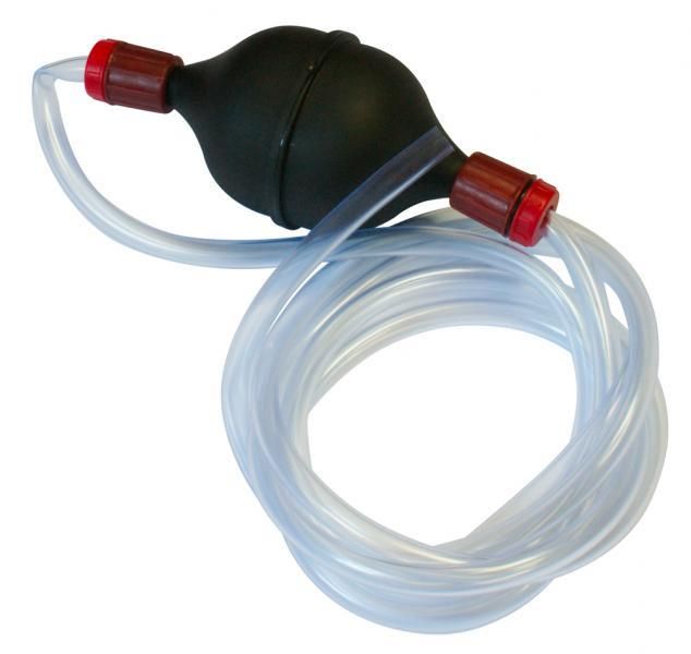 Cora Professional Flüssigkeitstransferpumpe