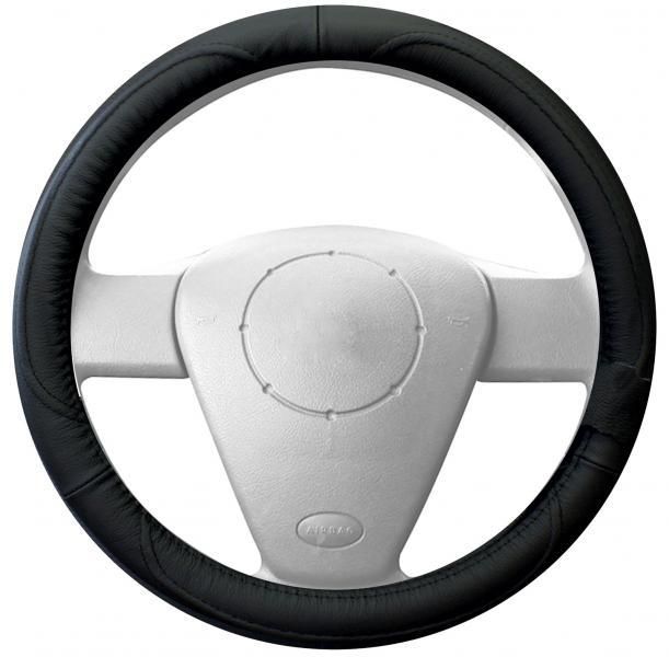 Cora Coprivolante in pelle naturale