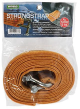 Cora Cinghia per fuoristrada 500 cm 5000 kg