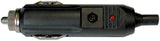 Cora Spinotto presa accendisigari 12/24V con cavo 1 m