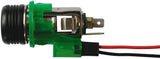 Kit de encendedor luminoso Cora de 12 V