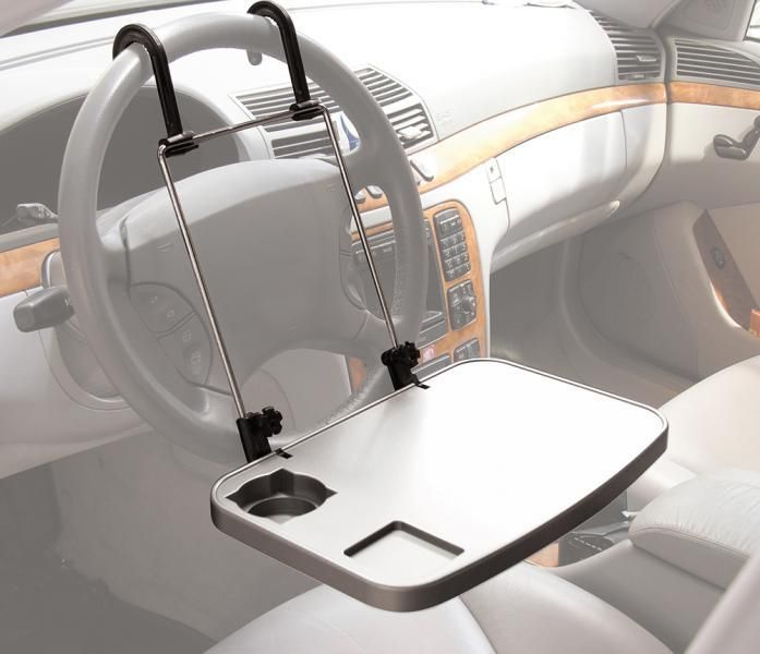 Cora Tavolo pensile portaoggetti per auto
