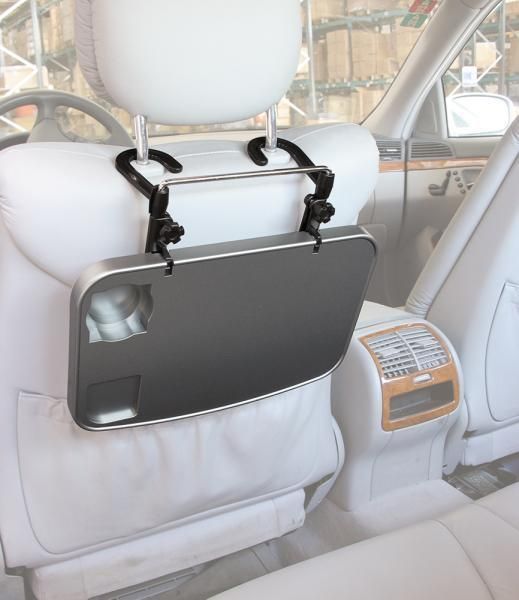 Cora Tavolo pensile portaoggetti per auto