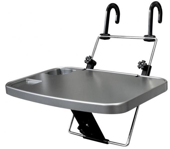 Cora Tavolo pensile portaoggetti per auto