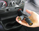 Cora 12V Zigarettenanzünderbuchsen-Splitter