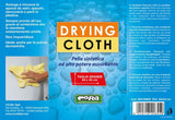 Cora Pelle sintetica Drying Cloth 64x43 cm