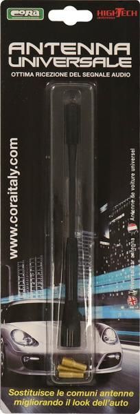 Cora Antenna HighTech 2 nera
