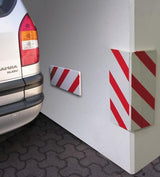 Protecciones de impacto Cora 50x20x2 cm