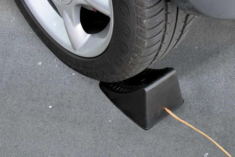 Cora Cunei fermaruota