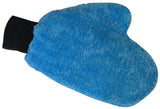 Guante de microfibra Cora