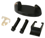 Cora Portacellulare per bocchette di aerazione