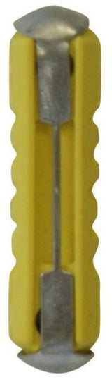 Cora Traditional Fuses 5A 100 pcs