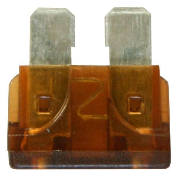 Cora Blade Fuses 7.5A 100 pcs