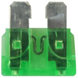 Cora Blade Fuses 30A 100 pcs