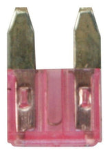 Cora Fusibili micro lamellari 4A 100 pz