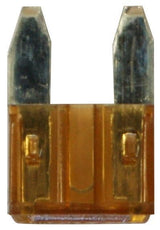 Cora Micro Blade Fuses 7.5A 100 pcs