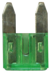 Cora Micro Blade Fuses 30A 100 pcs