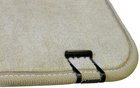 Cora Clips carpet clips