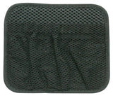 Cora Tasca portaoggetti adesiva