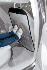 Protector de respaldo del asiento delantero Cora